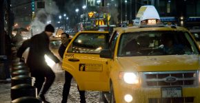 Taxi