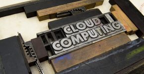 Cloud computing