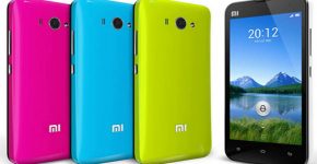 Xiaomi