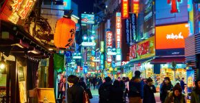Japon