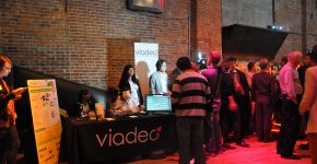 viadeo chine
