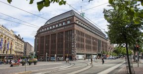 Stockmann