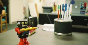 chat bot