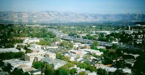 Silicon Valley