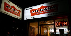 ALibaba