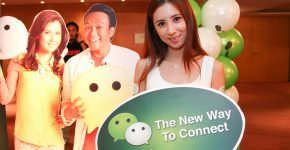 Wechat