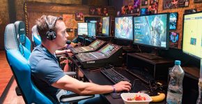 e-sport