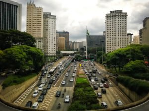 Sao Paulo