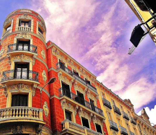 Huawei signe pour une ville intelligente en Espagne