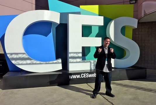 L’intelligence artificielle à l’honneur pour le CES Asia