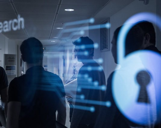 Pudong deviendra un grand centre AI