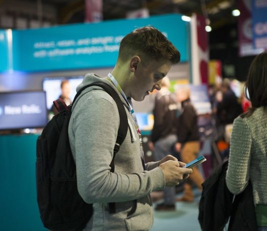 Sixième World Internet Conference à Wuzhen