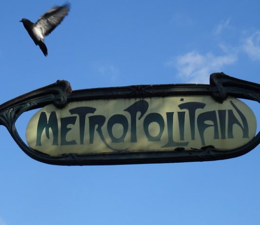 Technologie sans contact “SenseTime” pour lutter contre le virus